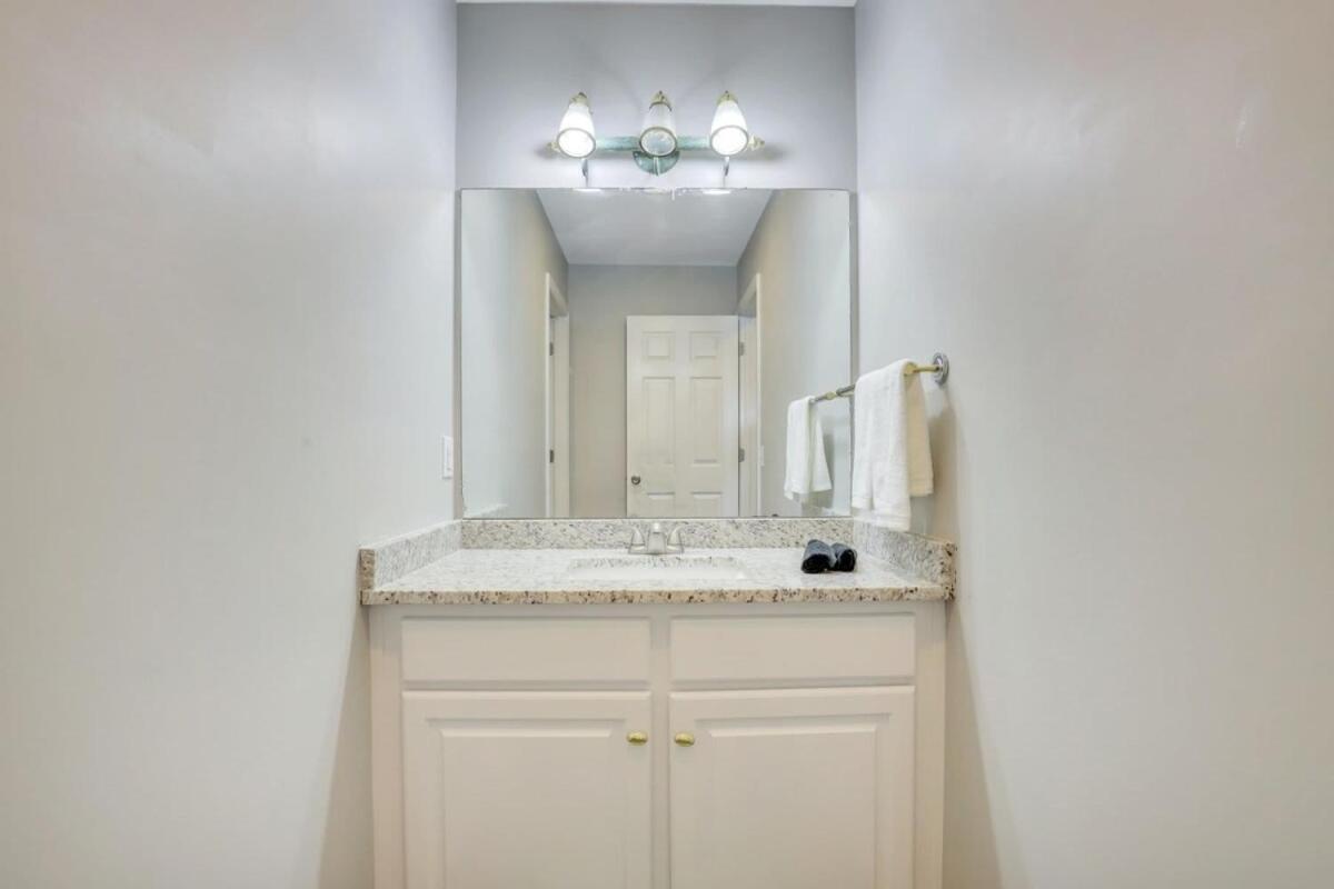 Eagle'S Nest - Spacious Loft Downtown - Near Gsu Statesboro Exteriér fotografie