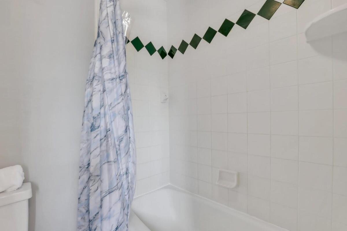 Eagle'S Nest - Spacious Loft Downtown - Near Gsu Statesboro Exteriér fotografie