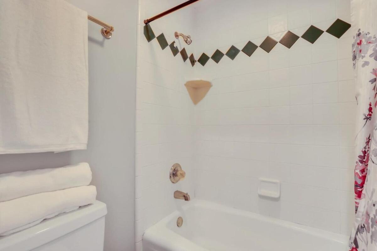 Eagle'S Nest - Spacious Loft Downtown - Near Gsu Statesboro Exteriér fotografie
